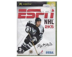 NHL 2k5 (Xbox)