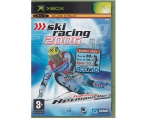 Ski Racing 2006 (Xbox)