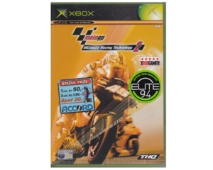 Moto Gp Ultimate Racing Technology 2 (Xbox)