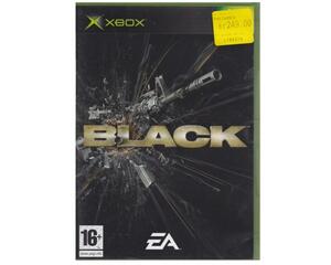 Black (Xbox)