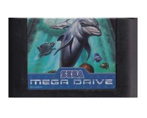 Ecco : The Tides of Time (SMD)