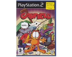 Garfield (PS2)