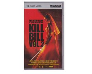 Kill Bill vol 2 (UMD Video)