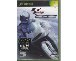 MotoGP Ultimate Racing Technology (Xbox)