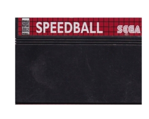Speedball (SMS)