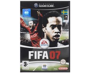 Fifa 07 (GameCube)