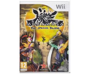 Muramasa : The Demon Blade (Wii)
