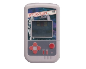 Star Wars : Return of the Jedi (Micro Games)