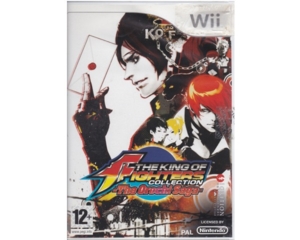 King of Fighter Collection : The Orochi Saga (Wii)