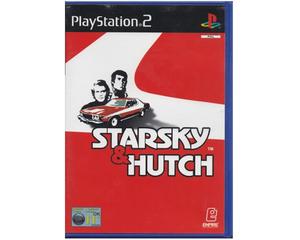 Starsky & Hutch (PS2)