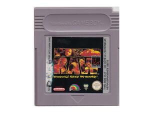 WWF Raw (GameBoy)