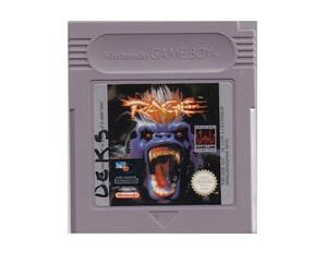 Primal Rage (GameBoy)