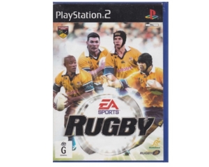 Rugby (PS2)
