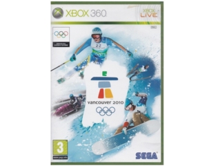 Vancouver 2010 (Xbox 360)