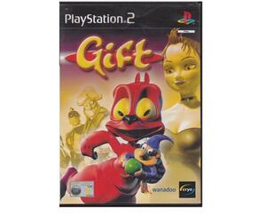 Gift (PS2)