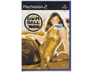 Gumball 3000 (PS2)