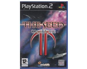 Seed, The : War Zone (PS2)