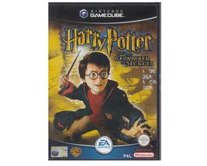 Harry Potter and the Chamber of Secrets (GameCube)