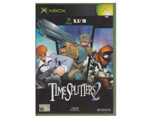 Timesplitters 2 (Xbox)