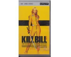 Kill Bill viol. 1 (UMD Video)