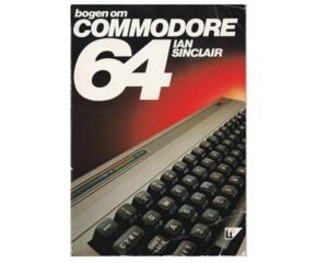 Bogen om Commodore 64