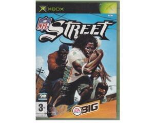 NFL Street (Xbox)