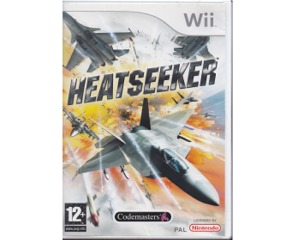 Heatseeker (Wii)