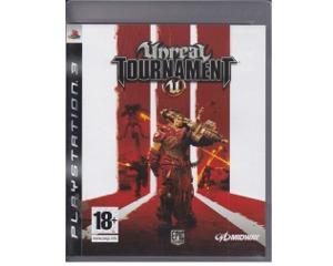 Unreal Tournament (PS3)