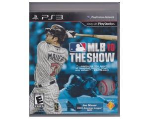 MLB 10 The Show (PS3)