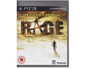 Rage (PS3)