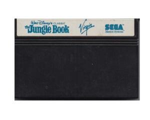 Jungle Book (SMS)