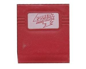 Power Cartridge (modul) kun modul (Commodore 64)