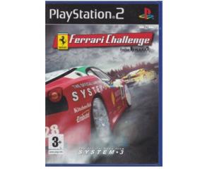 Ferrari Challenge (PS2)