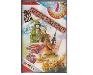 Real Stunt Experts, The (bånd) (Commodore 64)