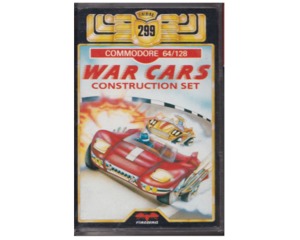 War Cars (bånd) (Commodore 64)