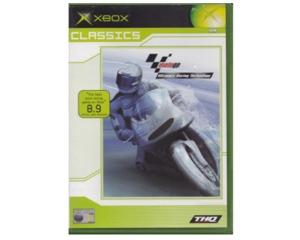 MotoGP Ultimate Racing Technology (classics) (Xbox)