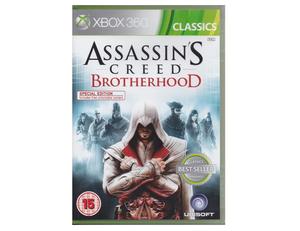 Assassins Creed : Brotherhood (classics) (Xbox 360)