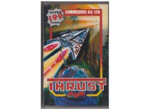 Thrust (bånd) (Commodore 64)