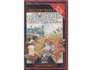 Kane (bånd) (Commodore 64)