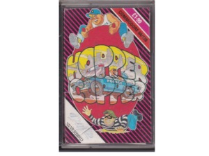 Hopper Chopper (bånd) (Commodore 64)