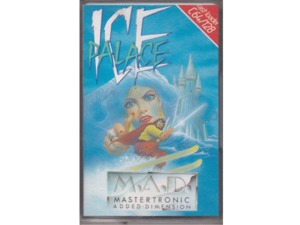 Ice Palace (bånd) (Commodore 64)