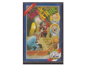 Jackle & Wide (bånd) (Commodore 64)