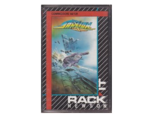 Sanxion (bånd) (Commodore 64)