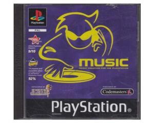 Music (PS1)