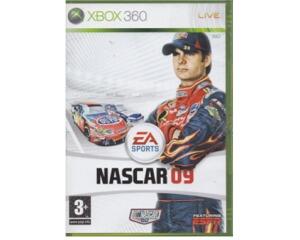 Nascar 09 (Xbox 360)