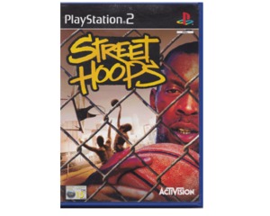 Street Hoops (PS2)