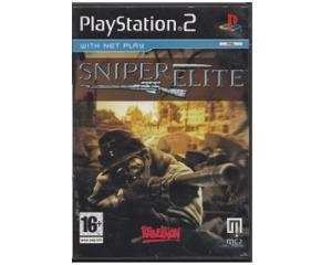 Sniper Elite (PS2)