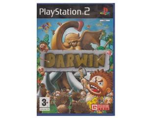 Darwin (PS2)