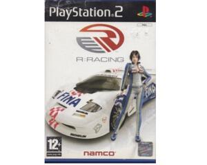 R: Racing (PS2)