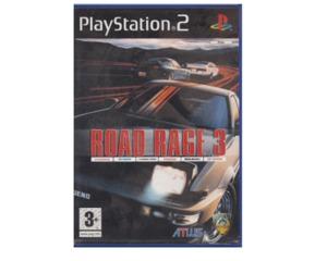 Road Rage 3 (PS2)